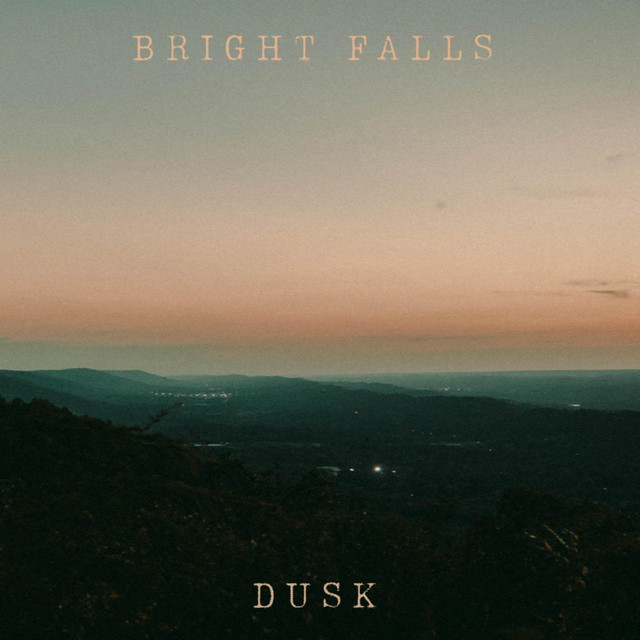 Dusk cover