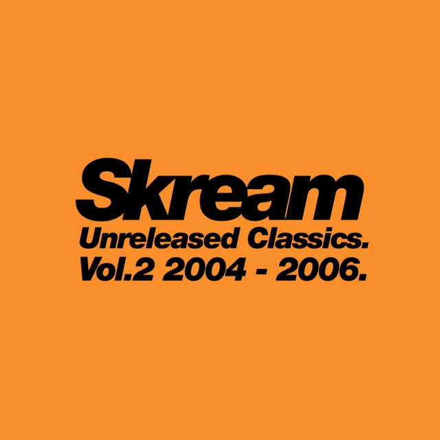 Unreleased Classics. Vol.2 2004-2006 cover art