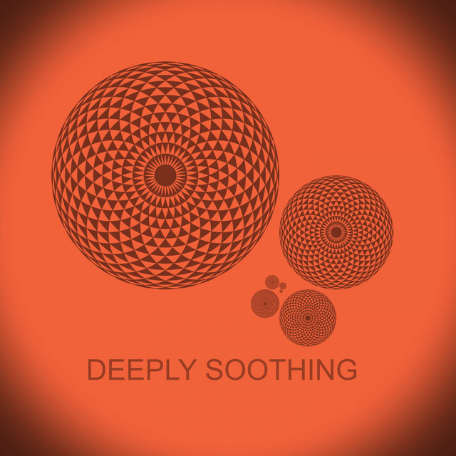 Deeply Soothing cover art