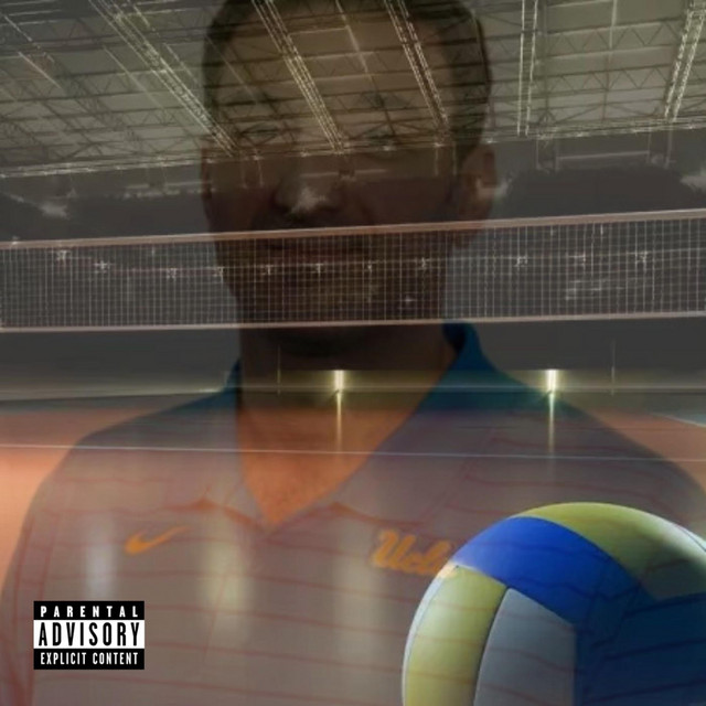 UCLA (Deluxe) cover art