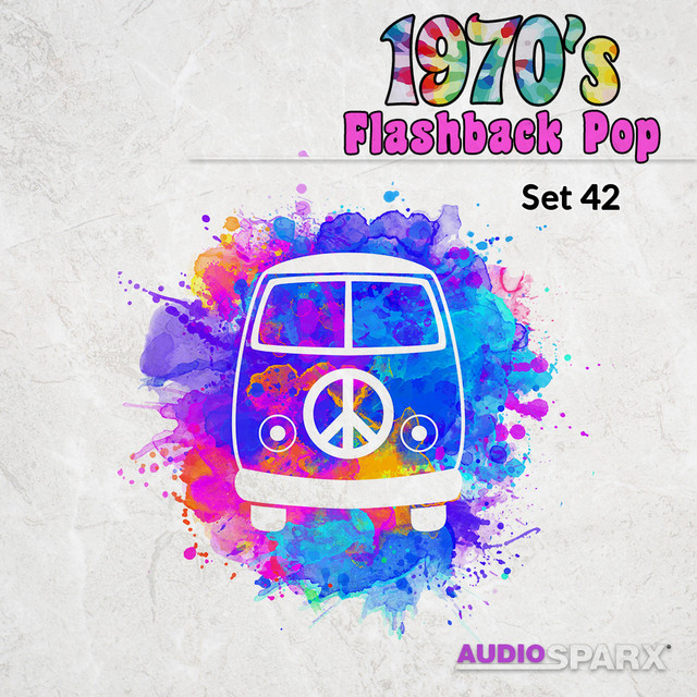 1970's Flashback Pop, Set 42 - Compilation by Various Artists | Spotify