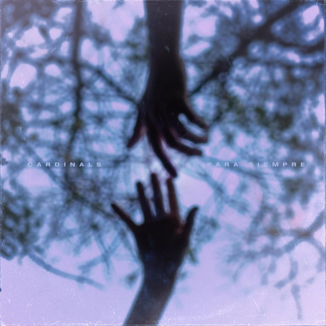 Para Siempre cover art