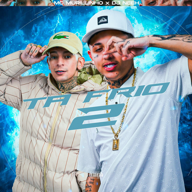 Tá frio 2