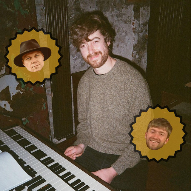 A Smooth One cover