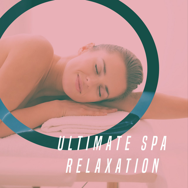 Ultimate Spa Relaxation cover art