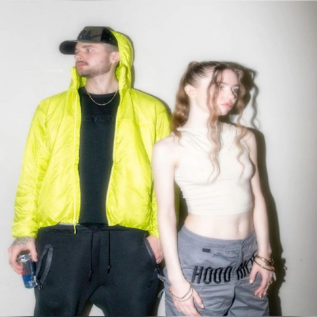 Fucked In Here cover art