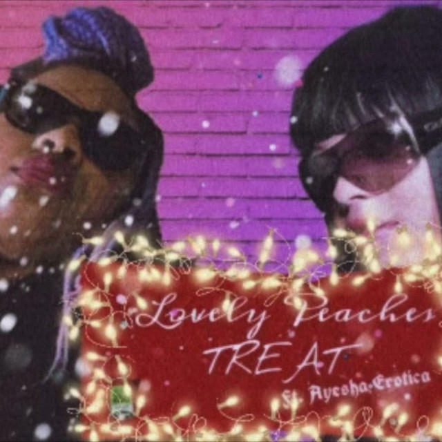 Treat - Remix