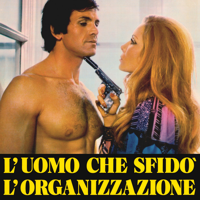 Tema Mack (Versione vocalizzata) cover art