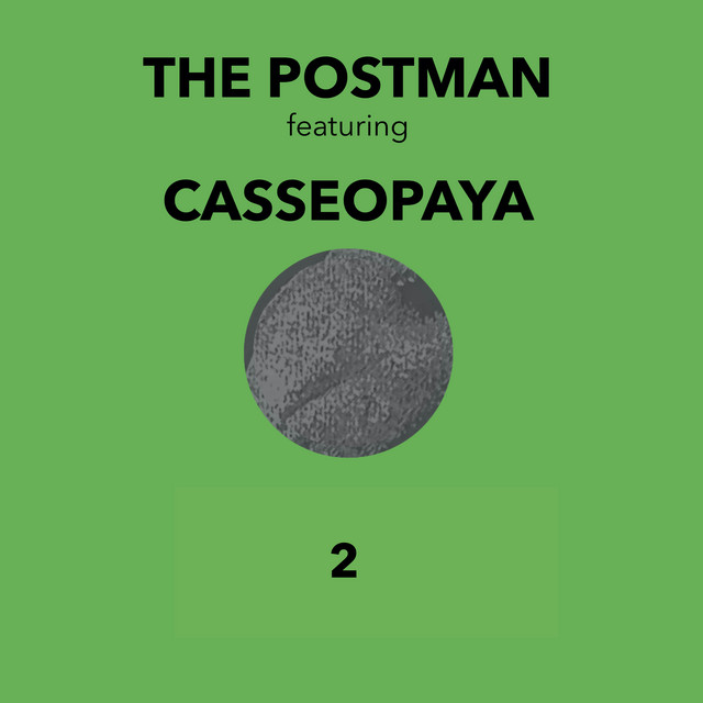 2 cover art