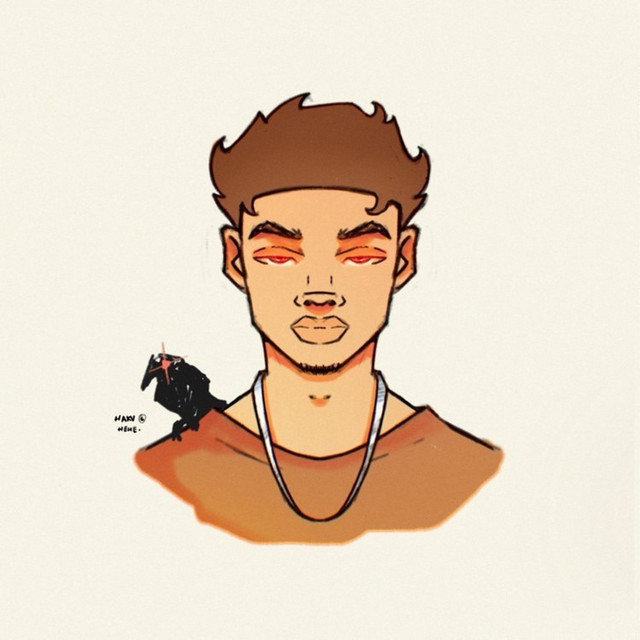 Mel cover art