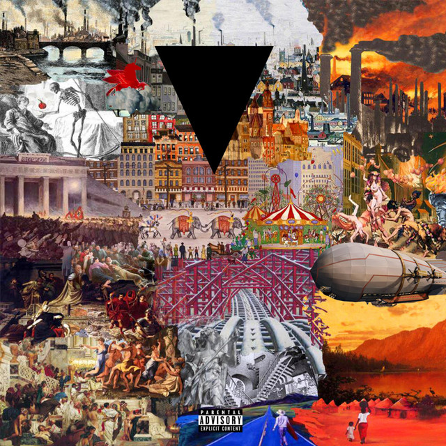VBS Tape cover art