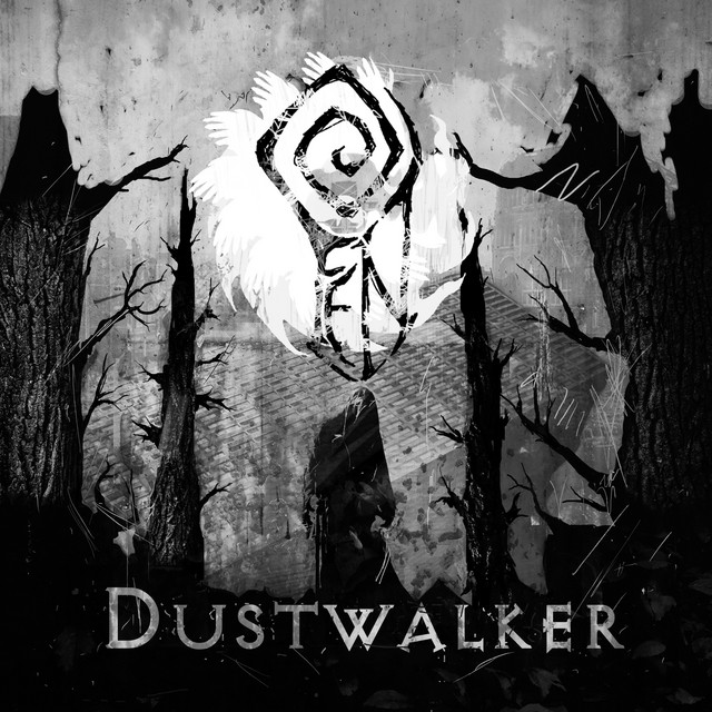 Dustwalker cover art