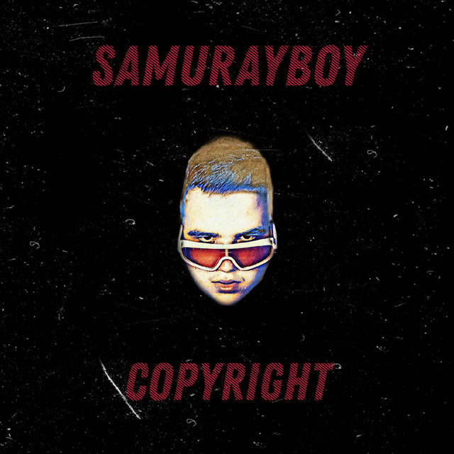 Copyright - Single by SamurayBoy | Spotify