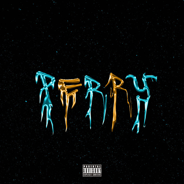 PERRY cover art