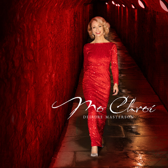 Mo Chroí cover art