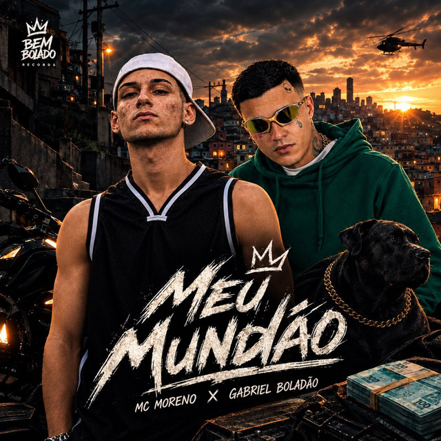 Meu Mundão