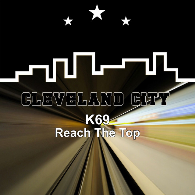 Reach To The Top album art