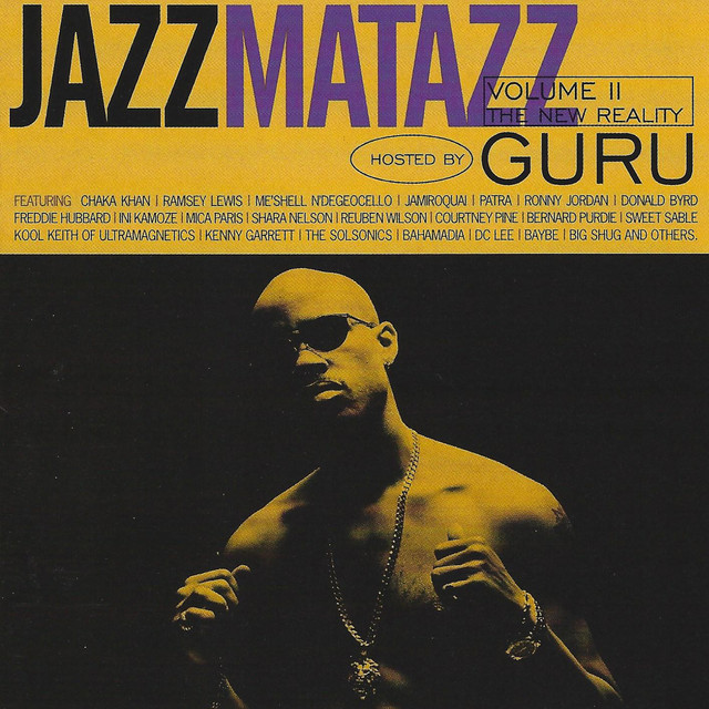 Guru – Jazzmatazz Volume II 81+gxQomnQL._UF1000,1000_QL80_.jpg