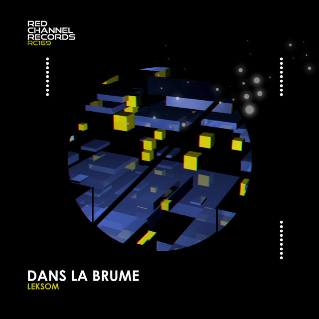 Dans La Brume cover art