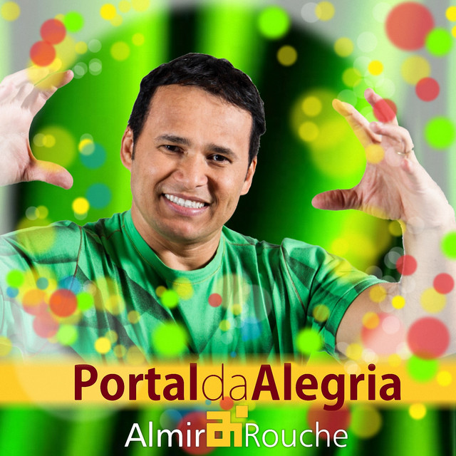 Portal da Alegria cover art