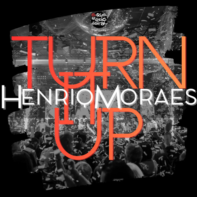 Turn It Up - Radio Edit