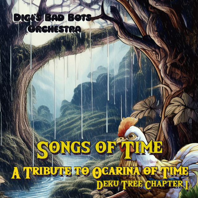 undefined album image