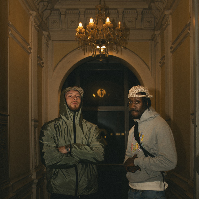 Kann nicht chillen cover art
