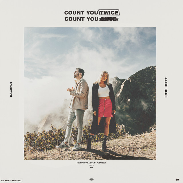 Count You Twice (feat. Alexi Blue)