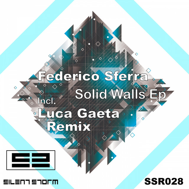 Solid Walls cover art