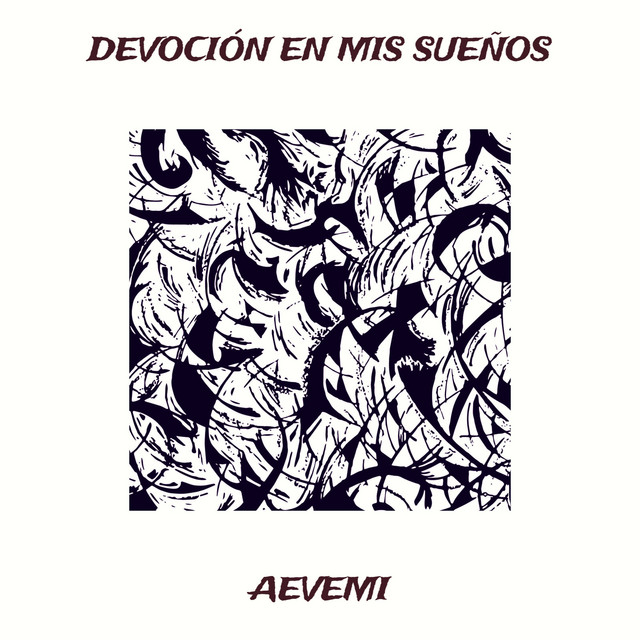 Devoción En Mis Sueños cover art