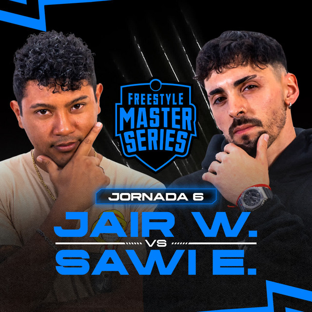 Sangre 1 Sawi Elekipo - Jair Wong Vs Sawi Elekipo - Live