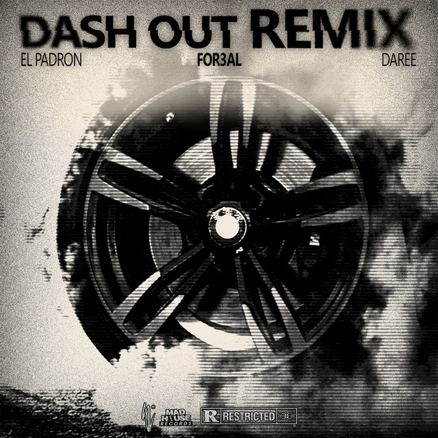 DASH OUT REMIX