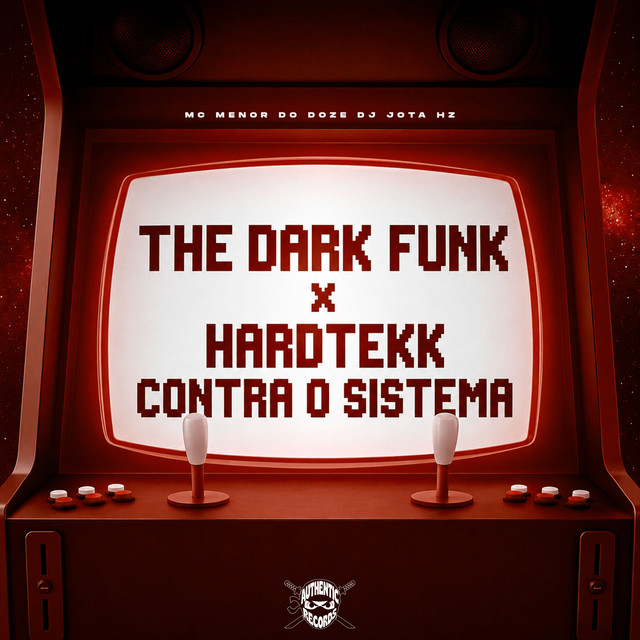 The Dark Funk X Hardtekk Contra o Sistema