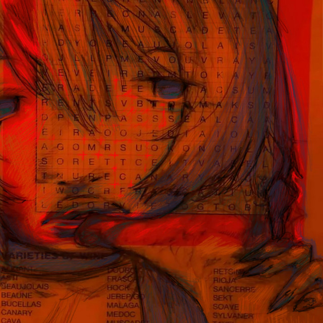 Angel Smeared v2 cover