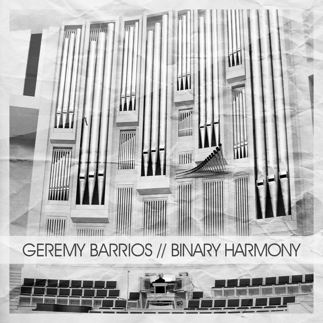 Binary Harmony cover art