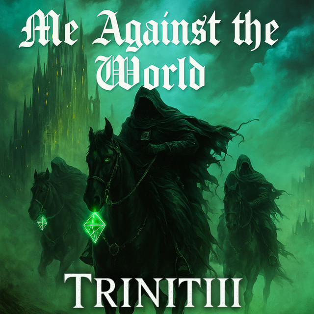Me Against the World