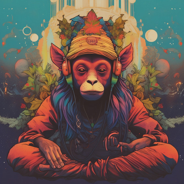 Simply Lofi cover art