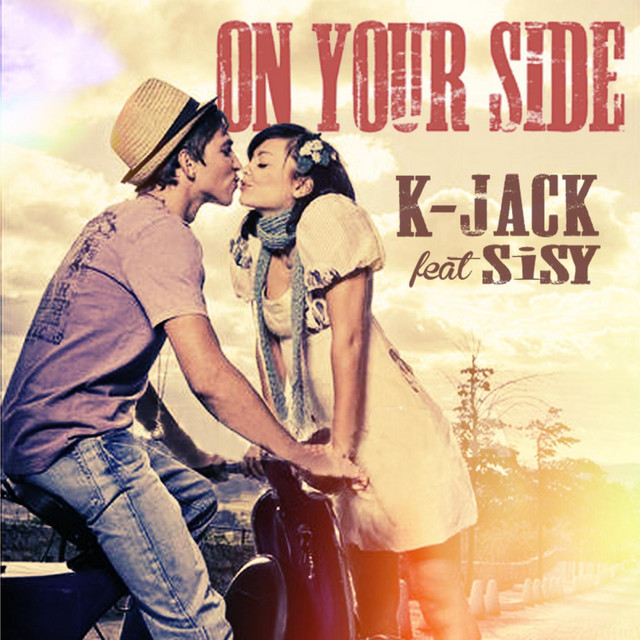 ON YOUR SIDE (feat. SiSY)