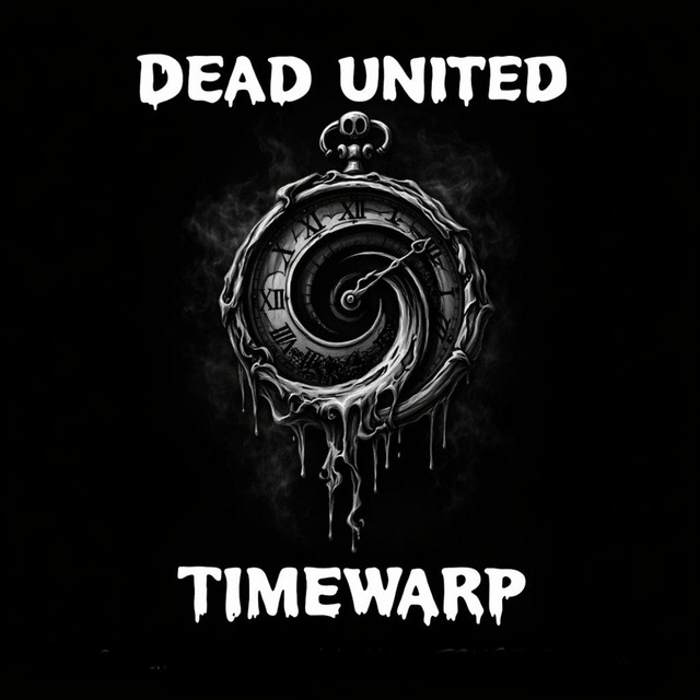 Timewarp cover