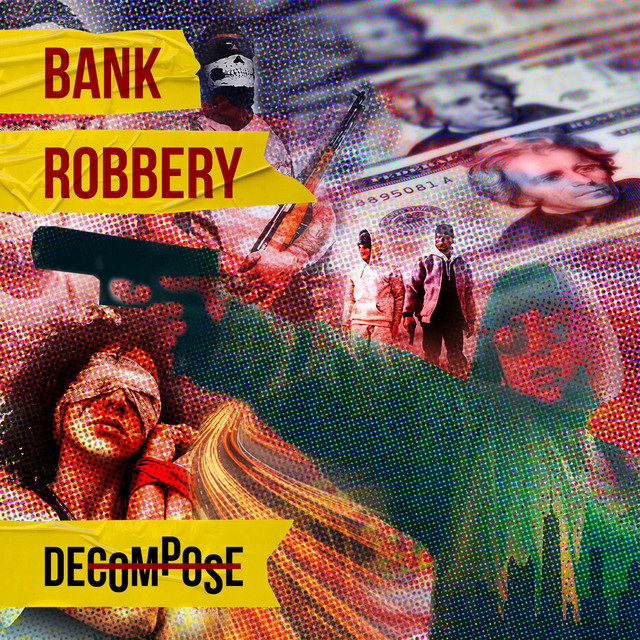 Bank Robbery - Compilation by Various Artists | Spotify