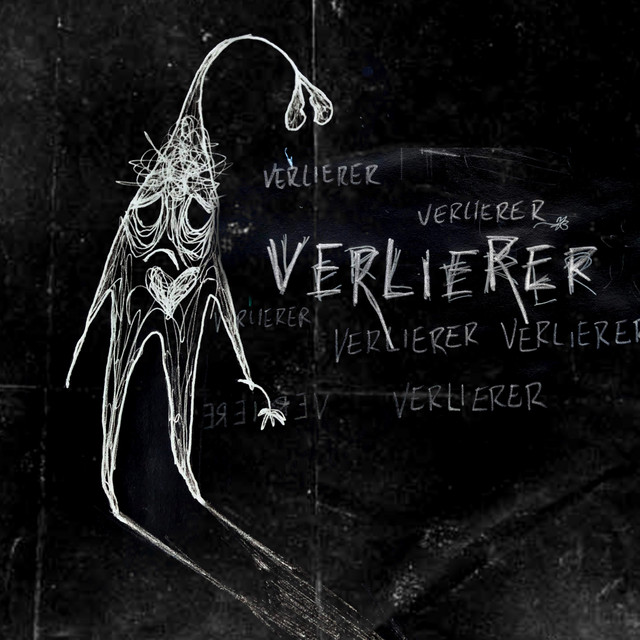 Verlierer cover art