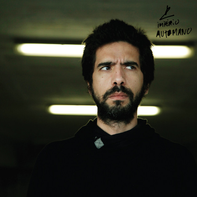 Império Auto-Mano cover art