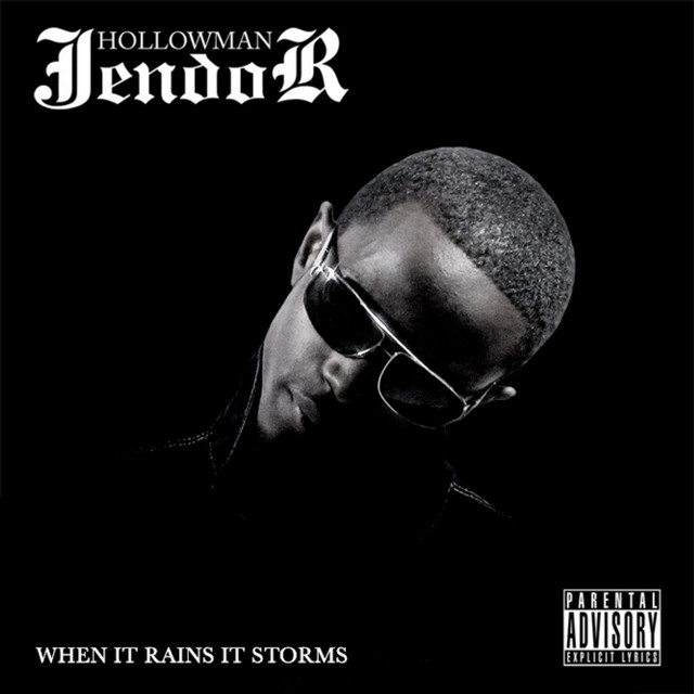 When It Rains It Storms - Album by Jendor | Spotify