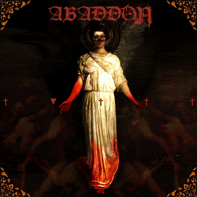 Abaddon cover art