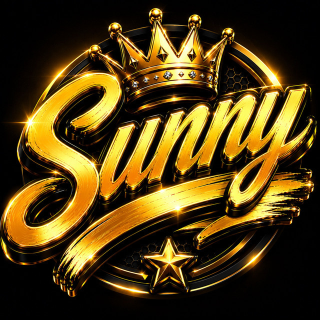 Sunny