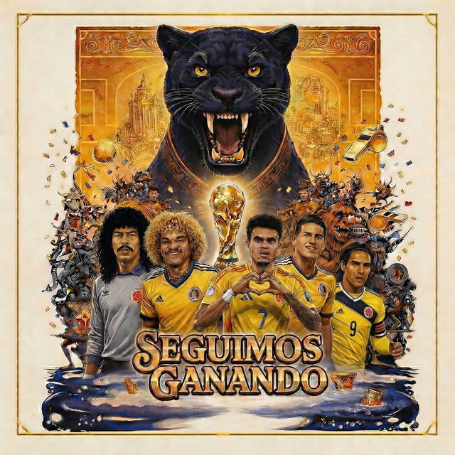 Seguimos Ganando