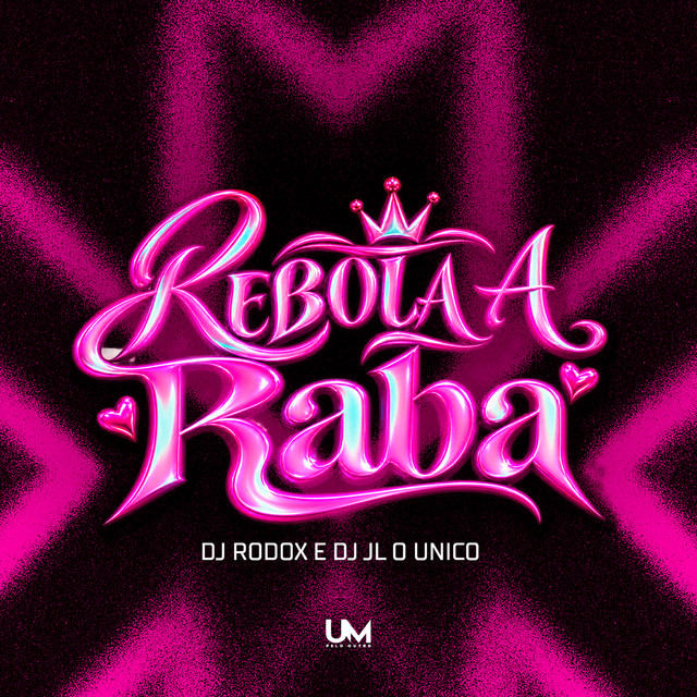 REBOLA A RABA