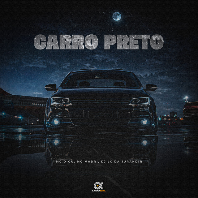 Carro Preto