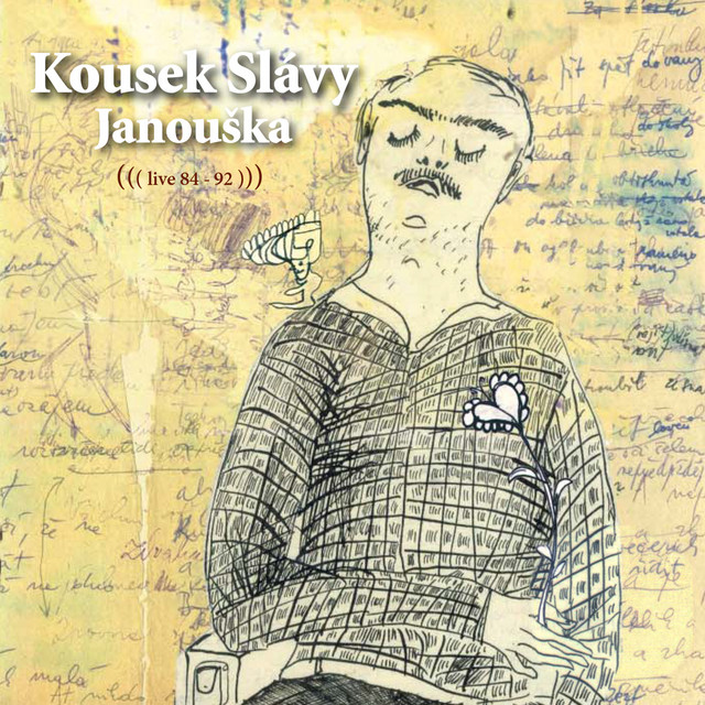 Kousek Slávy Janouška (Live 84-92)