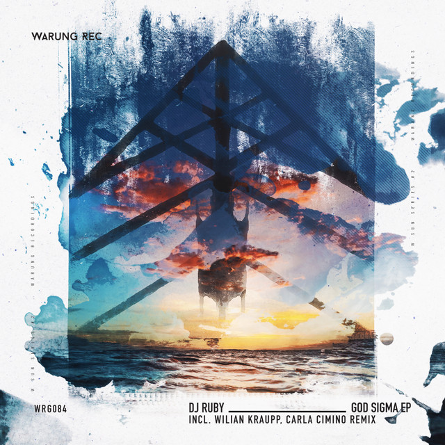 God Sigma album art